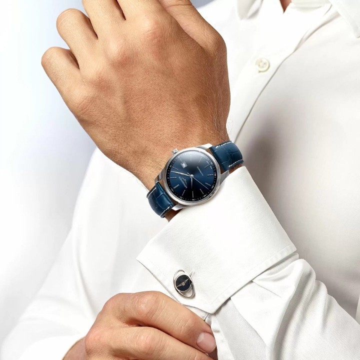 Bild von Longines Master Collection