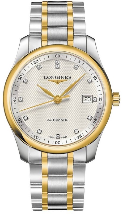 Bild von Longines Master Collection