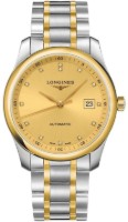 Bild von Longines Master Collection