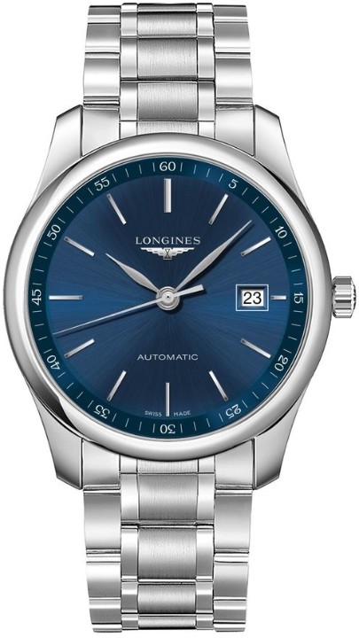 Bild von Longines Master Collection