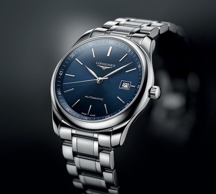 Bild von Longines Master Collection