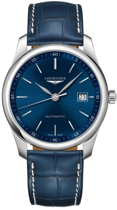 Bild von Longines Master Collection