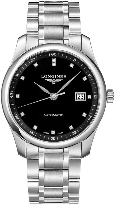 Bild von Longines Master Collection