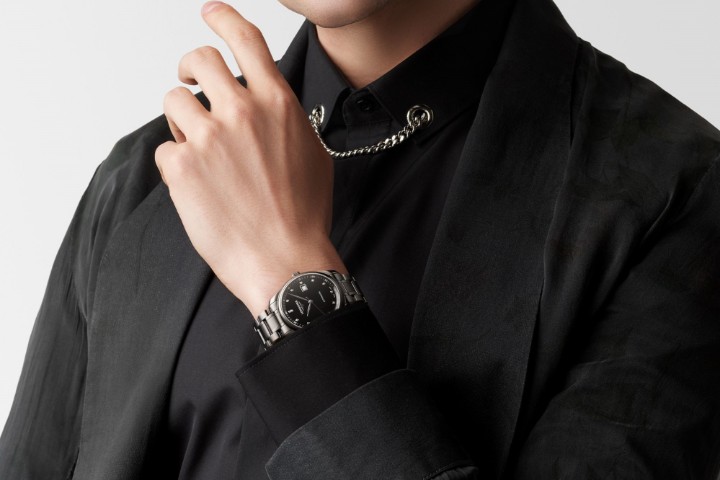 Bild von Longines Master Collection