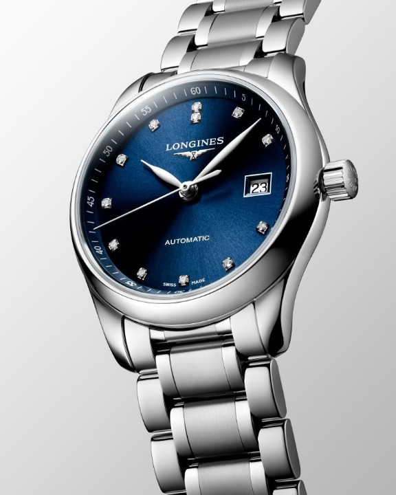 Bild von Longines Master Collection