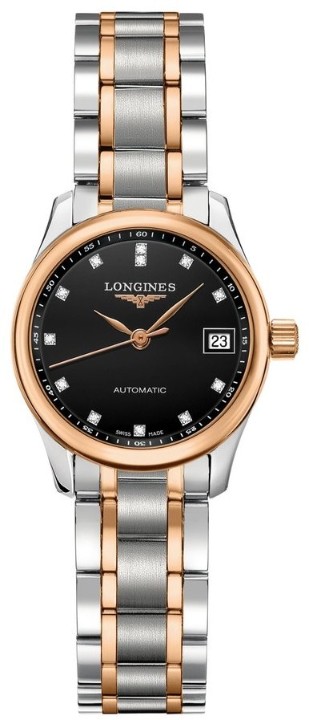 Bild von Longines Master Collection