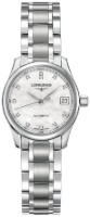 Bild von Longines Master Collection