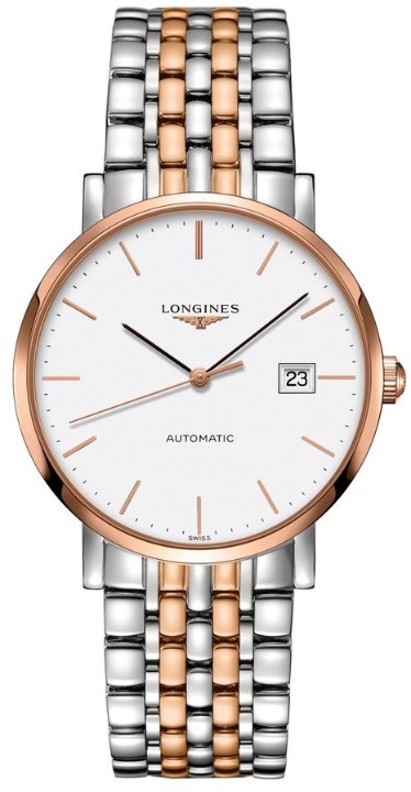 Bild von Longines Elegant