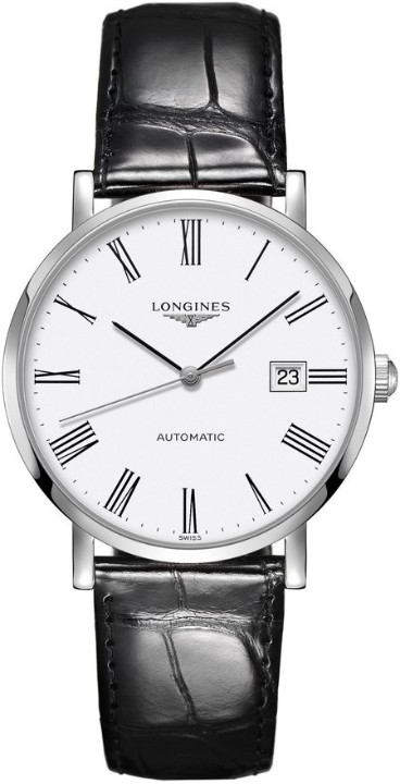 Bild von Longines Elegant
