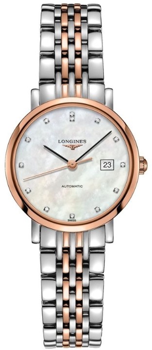 Bild von Longines Elegant
