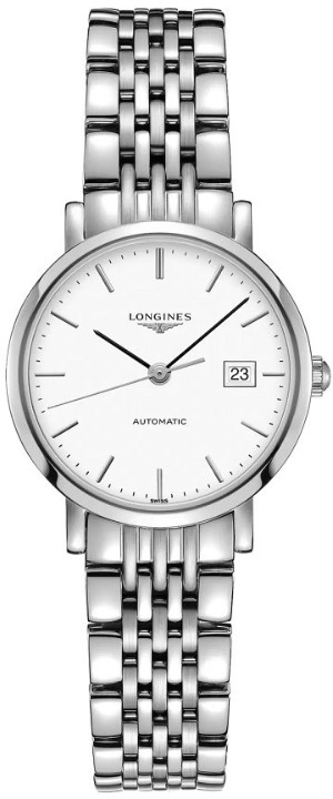 Bild von Longines Elegant