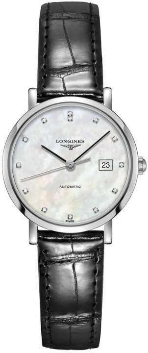 Bild von Longines Elegant