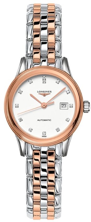 Bild von Longines Flagship