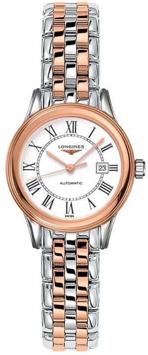 Bild von Longines Flagship