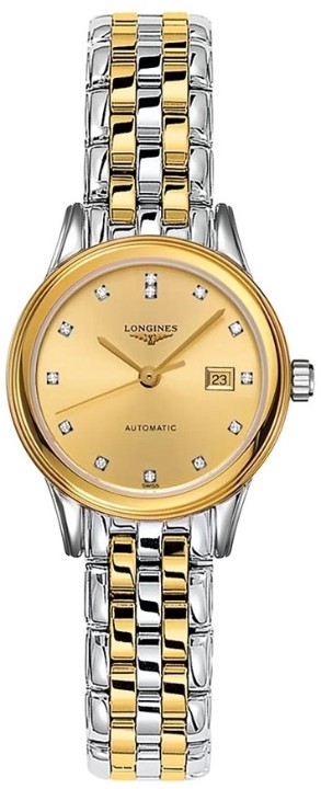 Bild von Longines Flagship