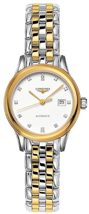 Bild von Longines Flagship