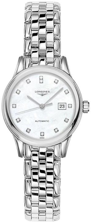 Bild von Longines Flagship