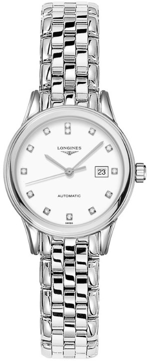 Bild von Longines Flagship