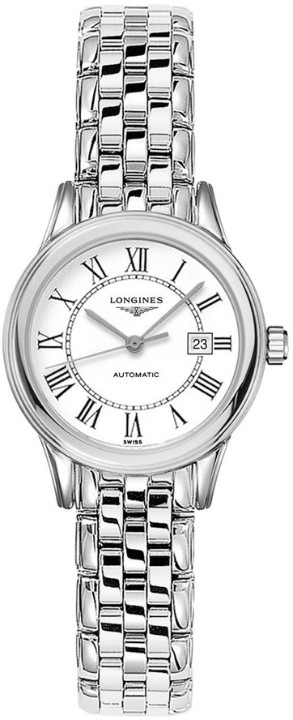 Bild von Longines Flagship