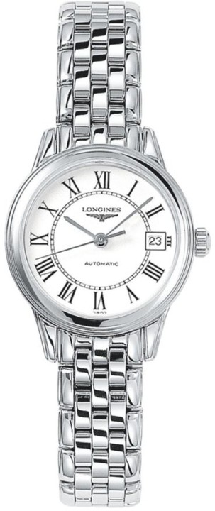 Bild von Longines Flagship