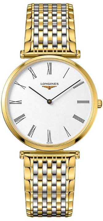 Bild von Longines La Grande Classique de Longines