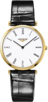 Bild von Longines La Grande Classique de Longines