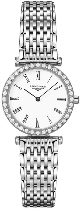 Bild von Longines La Grande Classique de Longines