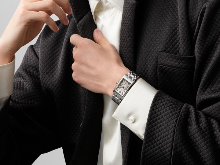 Bild von Longines DolceVita