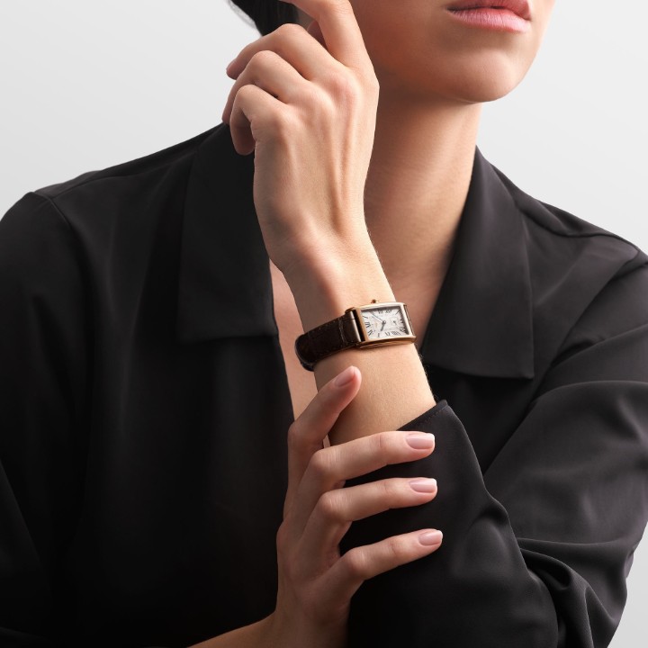 Bild von Longines DolceVita