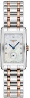 Produktdetails anzeigen - Longines DolceVita Bild von Longines DolceVita