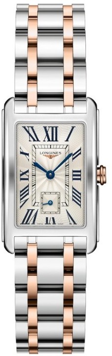 Bild von Longines DolceVita