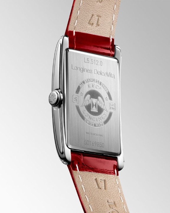 Bild von Longines DolceVita