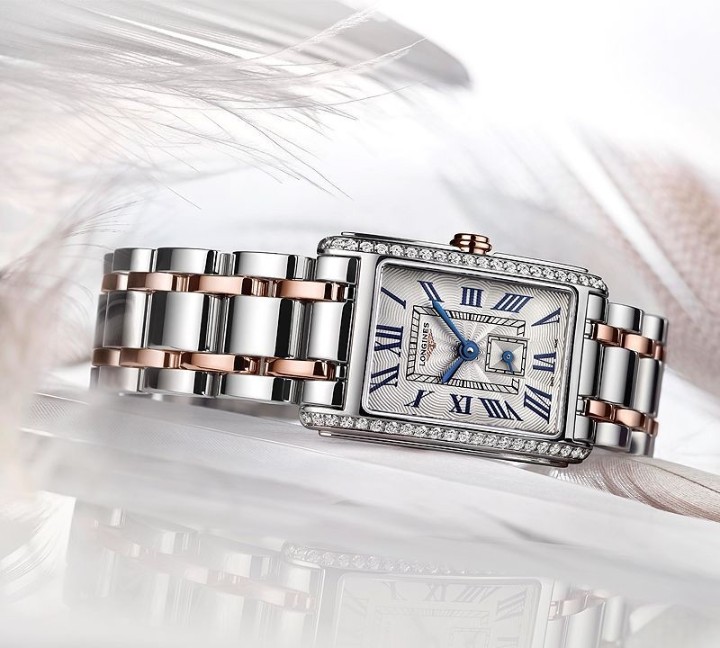 Bild von Longines DolceVita
