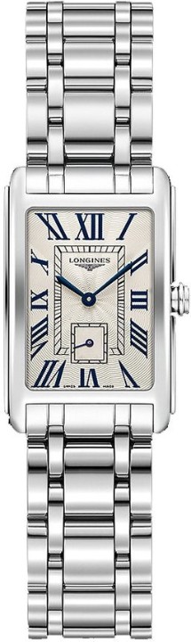 Bild von Longines DolceVita