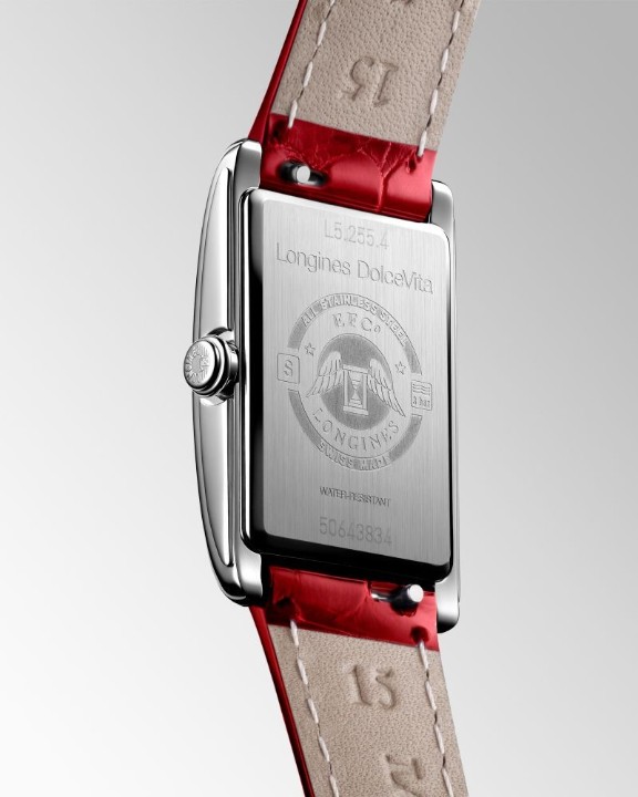 Bild von Longines DolceVita