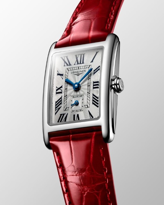 Bild von Longines DolceVita