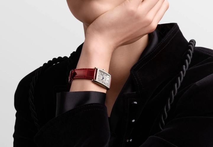 Bild von Longines DolceVita