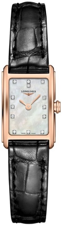 Bild von Longines DolceVita