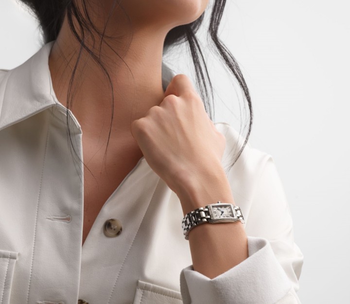 Bild von Longines DolceVita