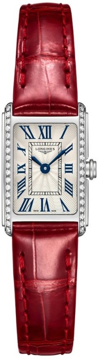 Bild von Longines DolceVita