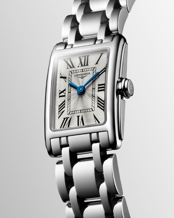 Bild von Longines DolceVita