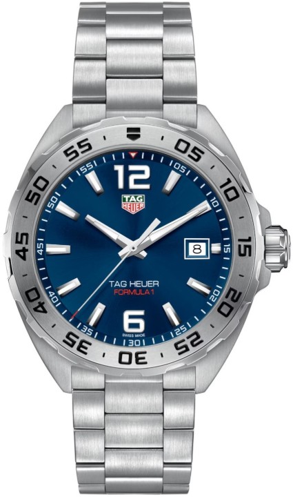 Bild von Tag Heuer Formula 1