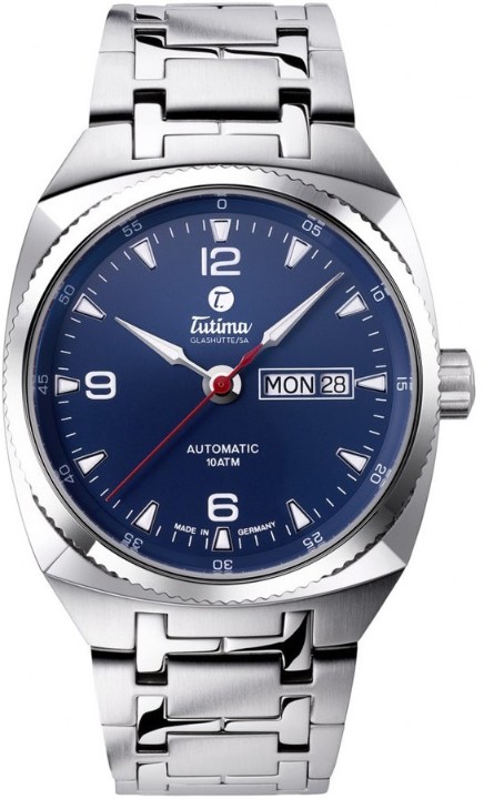 Bild von Tutima Saxon One