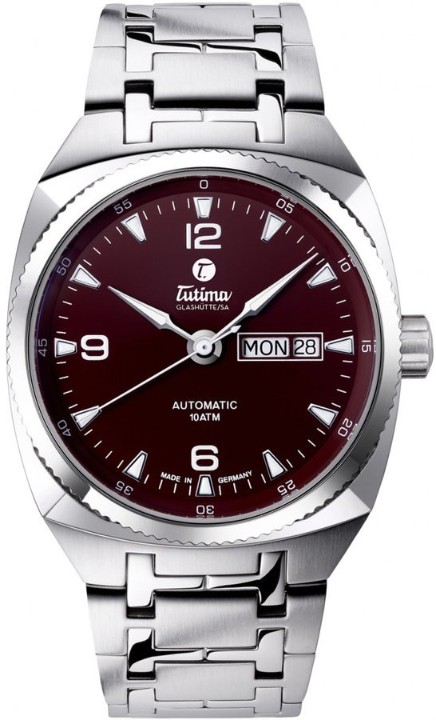 Bild von Tutima Saxon One