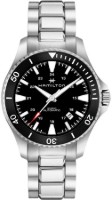 Produktdetails anzeigen - Hamilton Khaki Navy Scuba Auto Bild von Hamilton Khaki Navy Scuba Auto