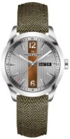 Produktdetails anzeigen - Hamilton Broadway Day Date Quartz Bild von Hamilton Broadway Day Date Quartz