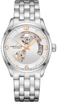 Bild von Hamilton Jazzmaster Open Heart
