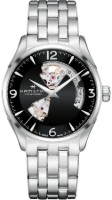 Produktdetails anzeigen - Hamilton Jazzmaster Open Heart Bild von Hamilton Jazzmaster Open Heart