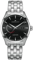 Produktdetails anzeigen - Hamilton Jazzmaster Power Reserve Bild von Hamilton Jazzmaster Power Reserve