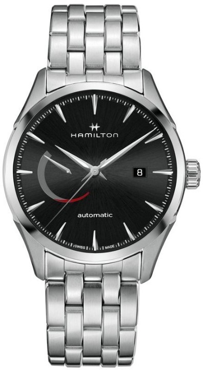 Bild von Hamilton Jazzmaster Power Reserve